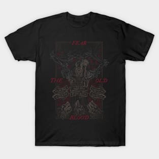 The Old Blood T-Shirt